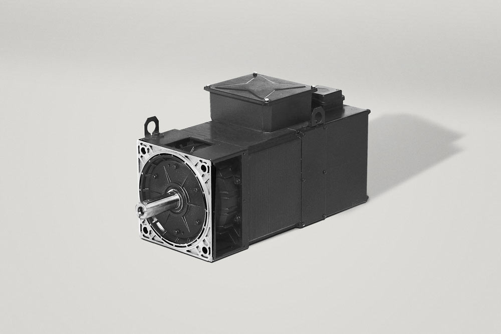 Industry-specific motors – HDP