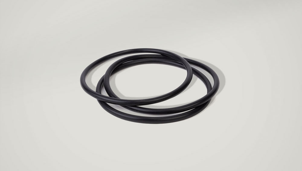 
O-rings and O-ring cord