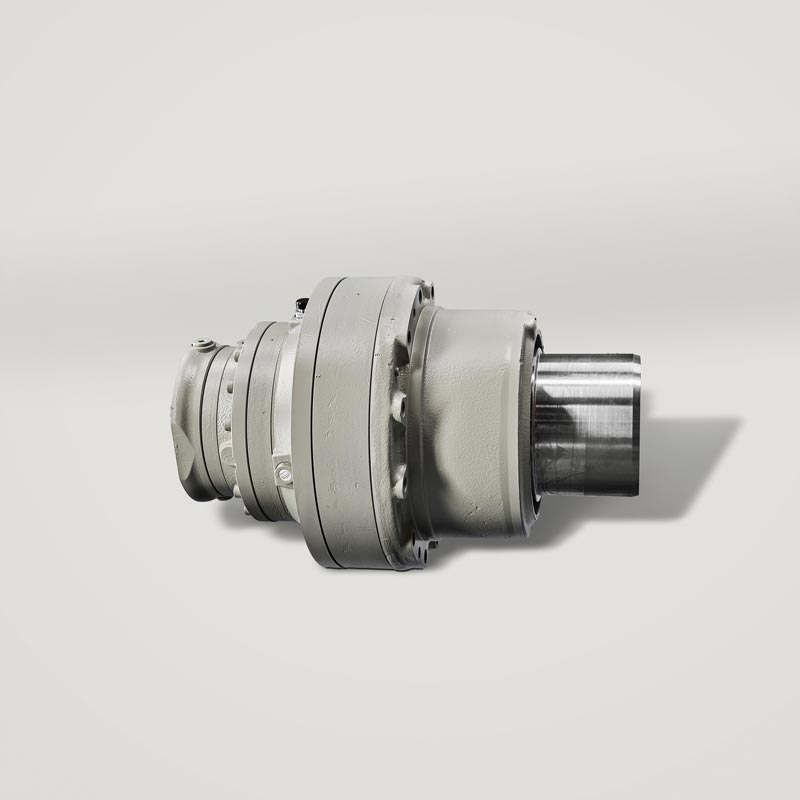 Planetary gearbox