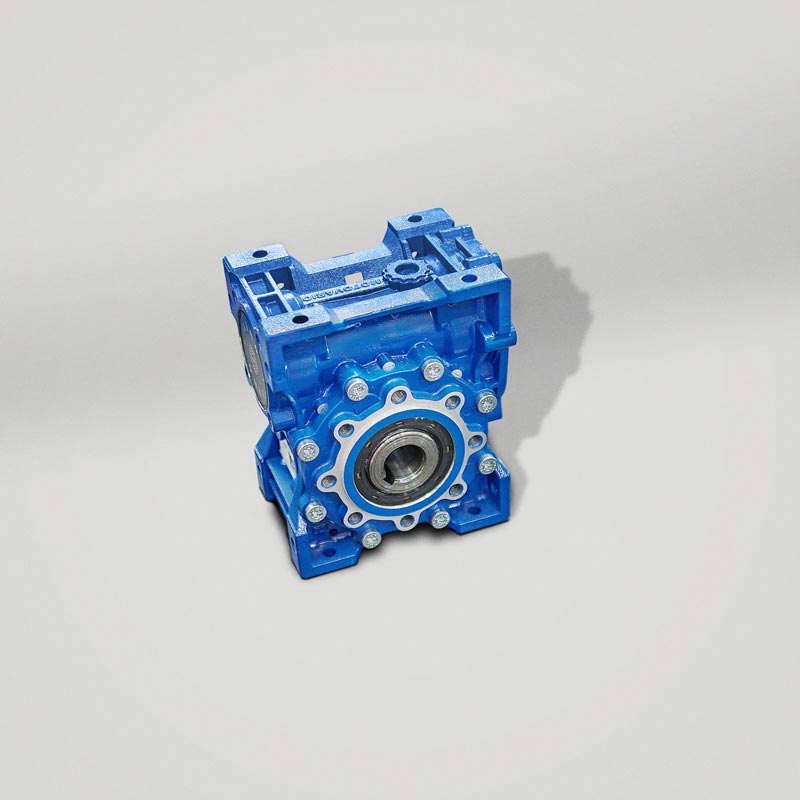 Angle gearboxes