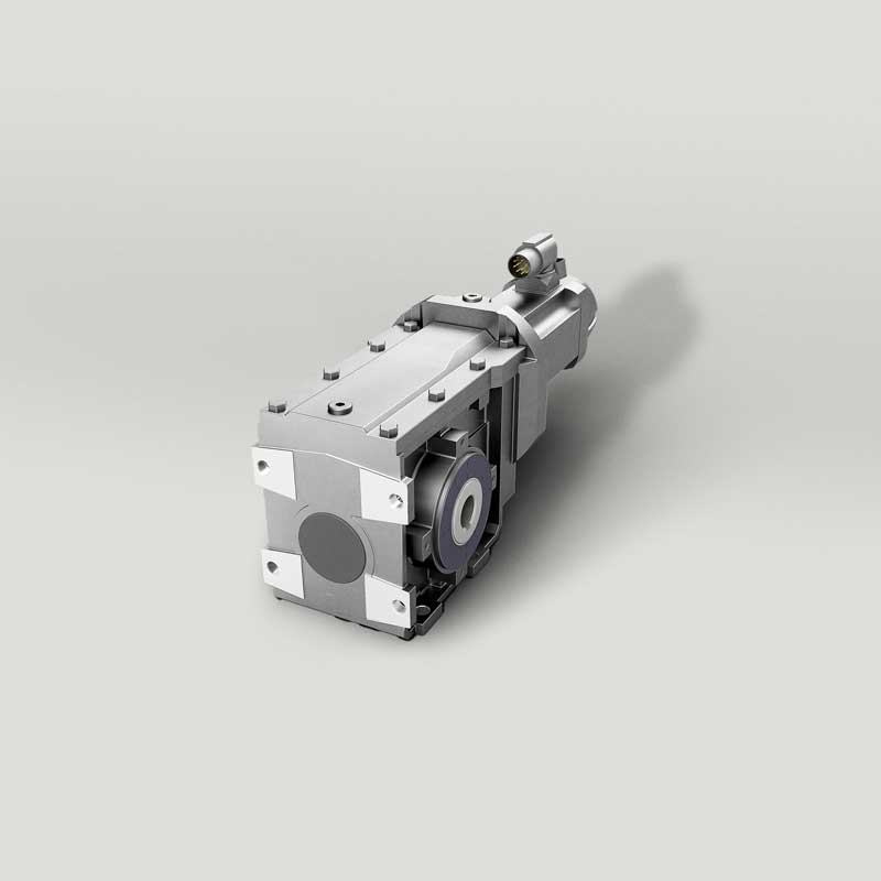 Spiral bevel gear