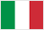 Italiensk flag