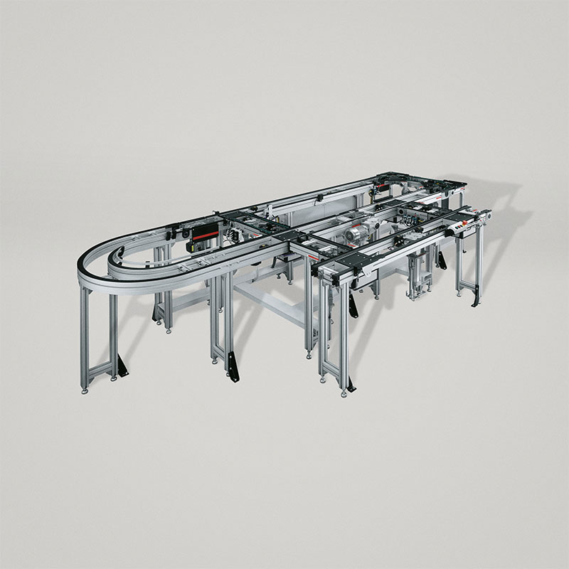 Conveyor system – pallet conveyorsr