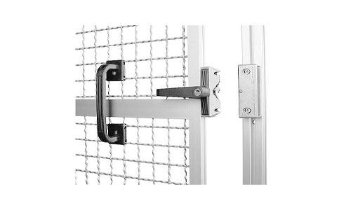 Doors and fittings