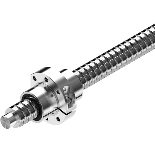 SEM-E-C, adjustable single nut