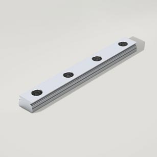 R0445-SNS, slimline, normal, standard height