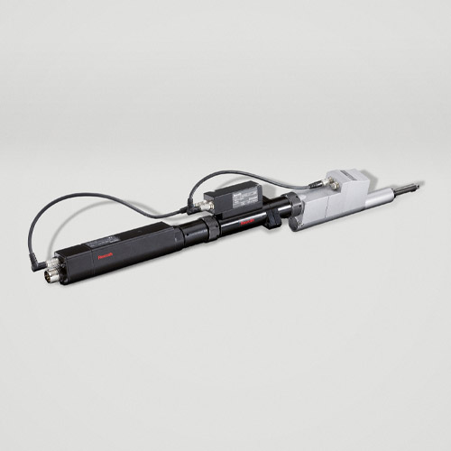 Torque wrench