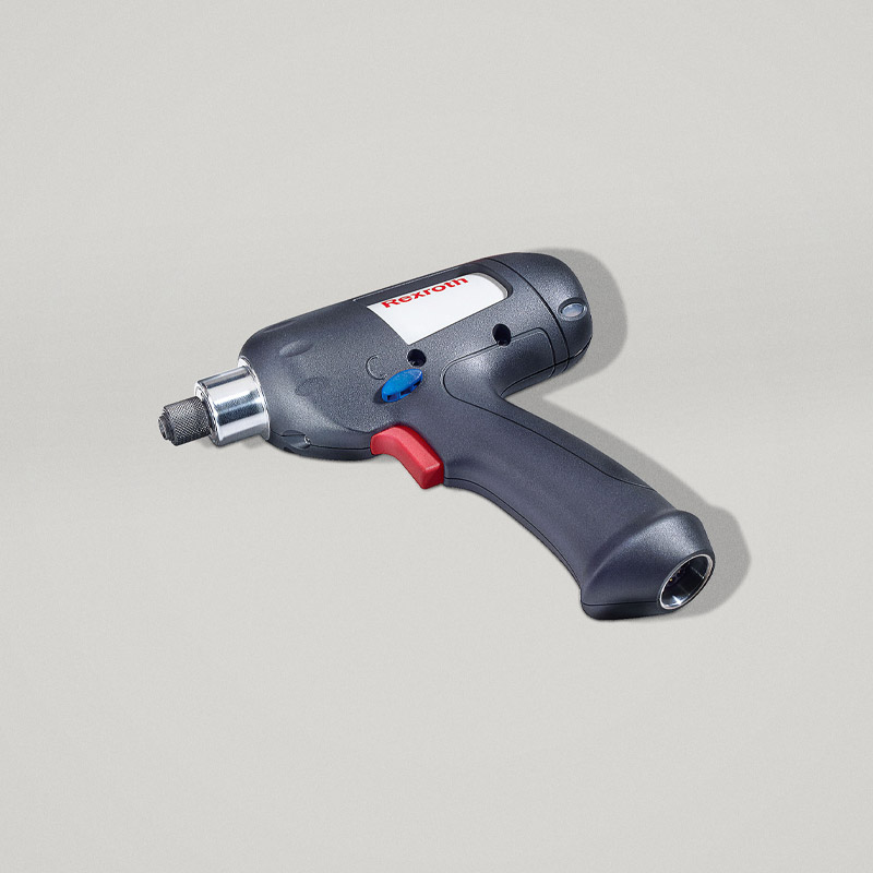 Hand-held torque wrenches