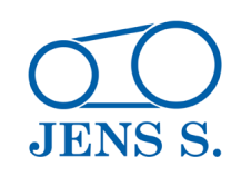 jens logo