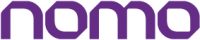 Nomo logo