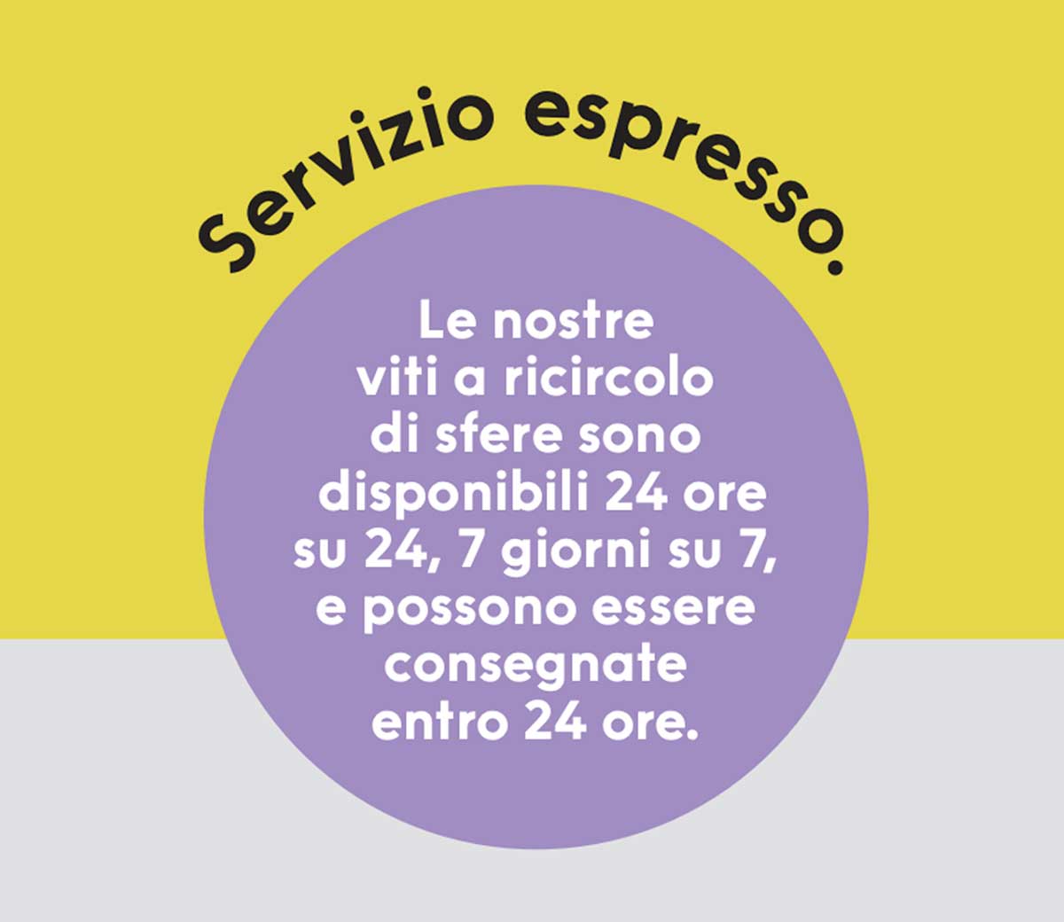 Text på italienska